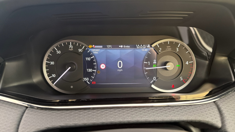 Land Rover Range Rover Evoque 2.0 D165 R-Dynamic S 5dr 2WD Diesel Hatchback